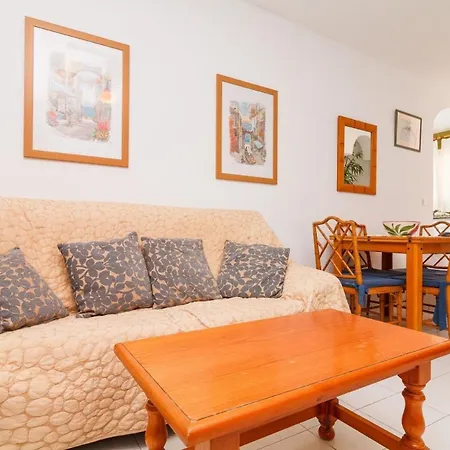 Holiday home Fuer 4 Personen Ca 90 Qm In Nerja, Andalusien Costa Del Sol Nerja