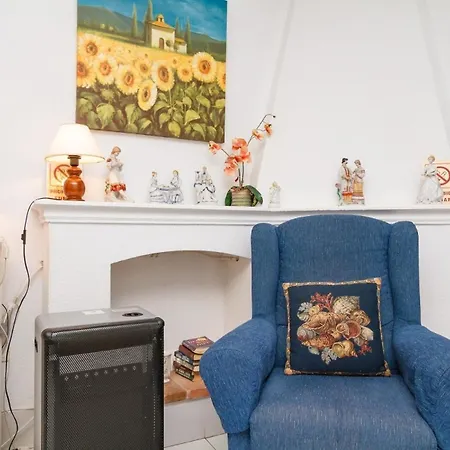 Fuer 4 Personen Ca 90 Qm In Nerja, Andalusien Costa Del Sol Holiday home