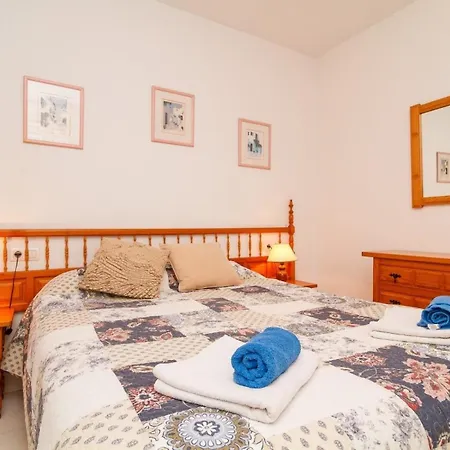 Holiday home Fuer 4 Personen Ca 90 Qm In Nerja, Andalusien Costa Del Sol *