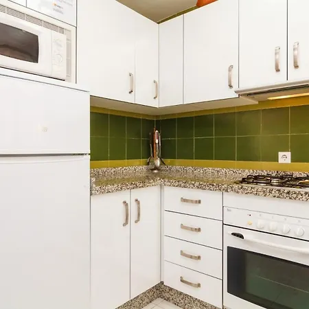 Holiday home Fuer 4 Personen Ca 90 Qm In Nerja, Andalusien Costa Del Sol