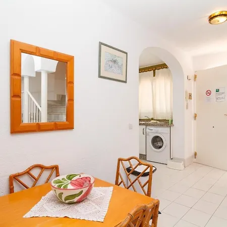 Holiday home Fuer 4 Personen Ca 90 Qm In Nerja, Andalusien Costa Del Sol *