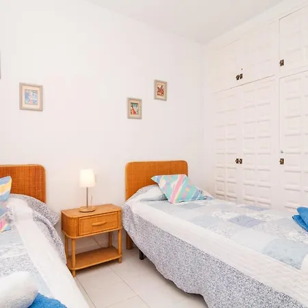 Fuer 4 Personen Ca 90 Qm In Nerja, Andalusien Costa Del Sol Holiday home Nerja