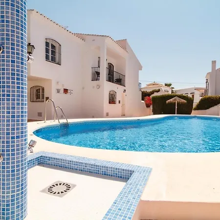 Fuer 4 Personen Ca 90 Qm In Nerja, Andalusien Costa Del Sol Holiday home Nerja