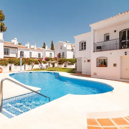 Fuer 4 Personen Ca 90 Qm In Nerja, Andalusien Costa Del Sol Holiday home *