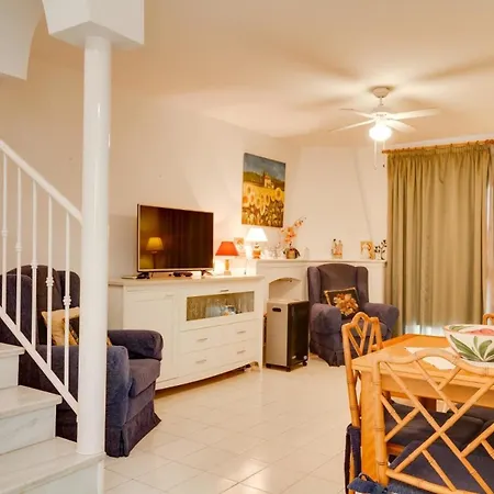 Fuer 4 Personen Ca 90 Qm In Nerja, Andalusien Costa Del Sol Holiday home Nerja