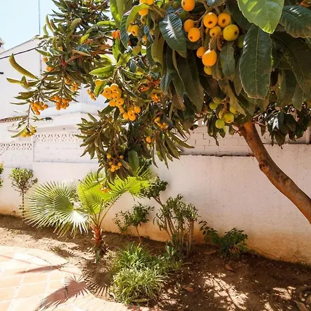 Fuer 4 Personen Ca 90 Qm In Nerja, Andalusien Costa Del Sol Holiday home *
